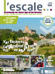 Provence Côté Rhône Magazine